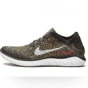 COPY - Nike Free Run 2018
Women's Running Shoes
